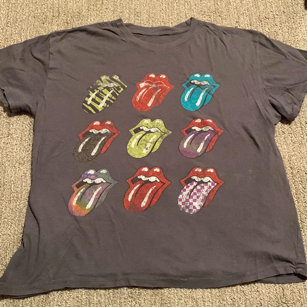 girls T-shirt